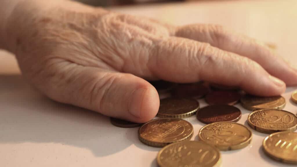 pensiones