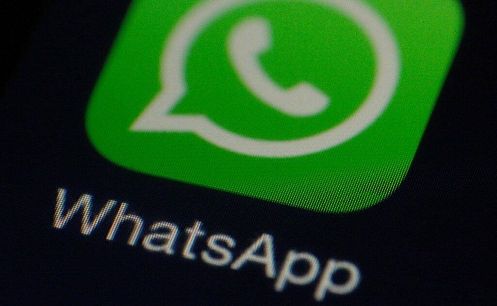 politica de privacidad WhatsApp