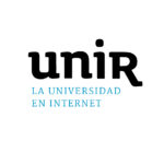 Logo Unir color