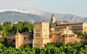 Despacho de Abogados en Granada