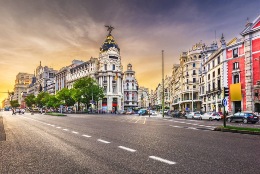 Abogados en Madrid