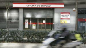 oficina de empleo