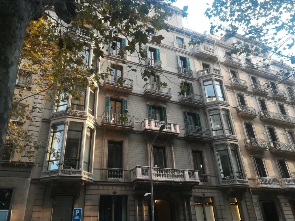 despacho de abogados en Barcelona