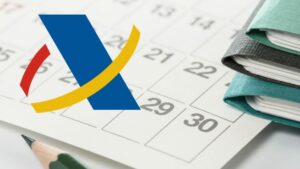 calendario renta