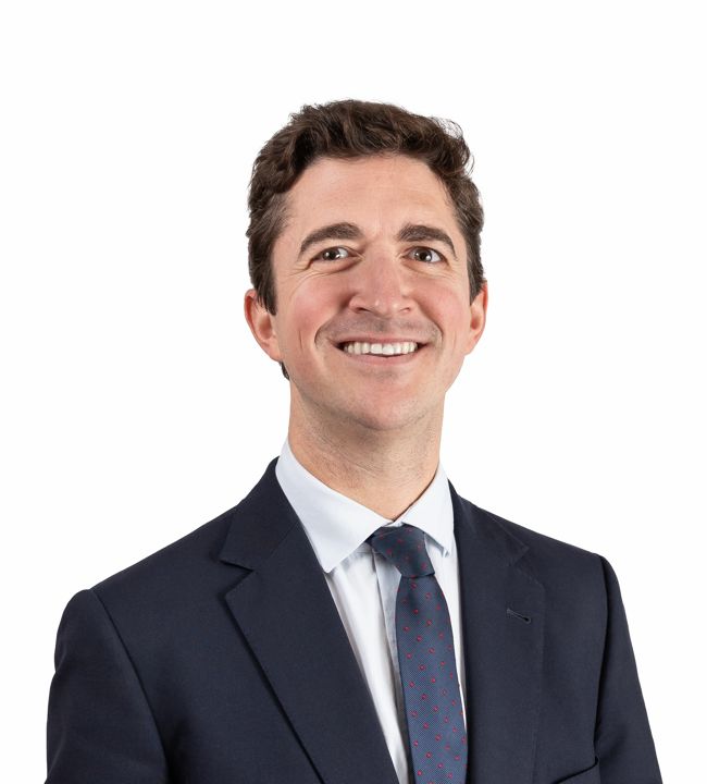 Ángel Marín