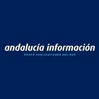 Logotipo Andalucía información